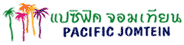 logo pacific